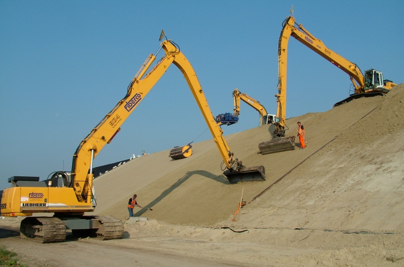 22_Trisoplast_Overview of Trisoplast installation